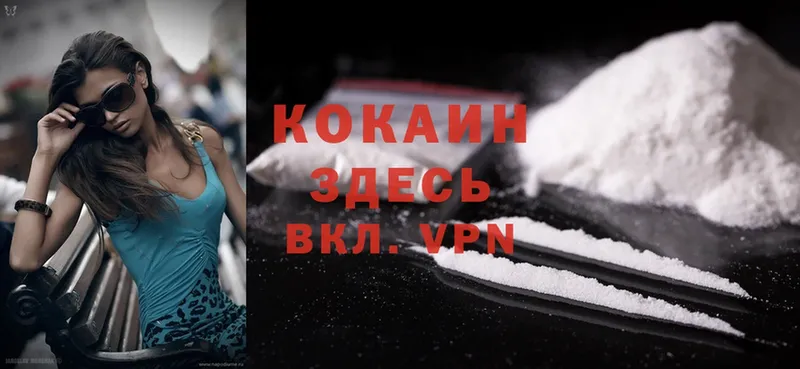 КОКАИН Fish Scale Слюдянка